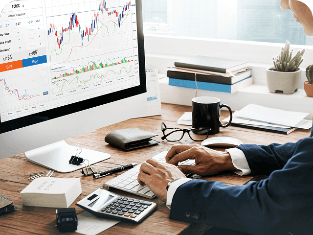 Tài chính quốc tế