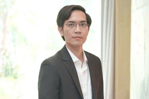 PGS. TS. Huân Nguyễn Hữu