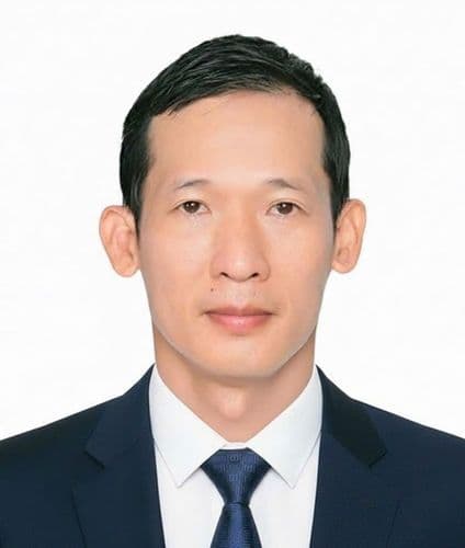 Ông Nguyễn Hồng Văn