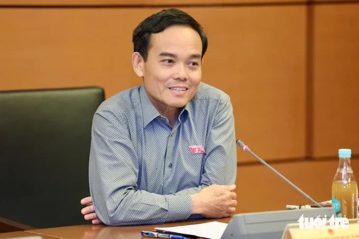 SOCIO-ECONOMIC DISCUSSION SESSION: VIFC AND THE URGENT NEED FOR A “RESOURCE MOBILIZATION ROADMAP” FOR THE NEXT PHASE OF DEVELOPMENT